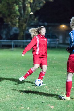 Bild 50 - Frauen SG Krempe/ETSV F. Glueckstadt - TSV Heiligenstedten : Ergebnis: 8:0